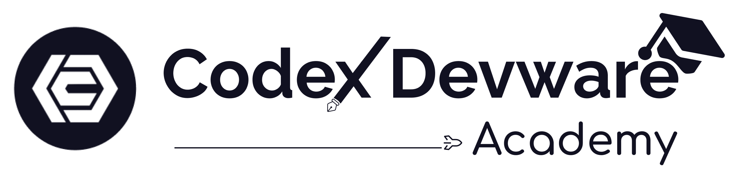 Codex Devware Academy