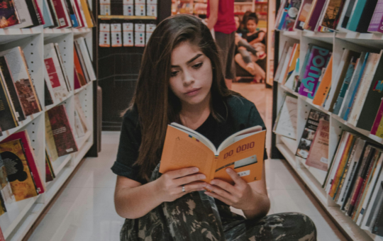 literature