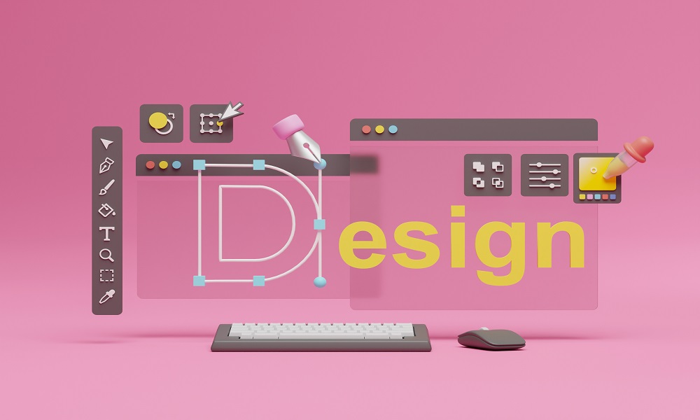 graphics design